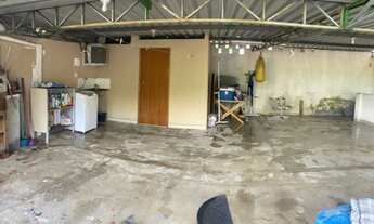 Imagem 6: Casa 250 m2 + 2 Garagens + Terraço e Área de Churrasco Em Juiz de Fora