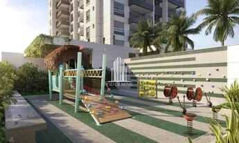 Imagem 7: Apartamento Vila sonia com suite próx. ao metro