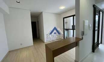 Imagem 5: Apartamento Ed. Res. Aquarela Pinheiros com 2 dormitórios à venda, 60 m² por R$ 450.000