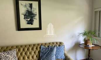 Imagem 5: Apartamento com 3 dormitórios á venda no Jardim Paulista