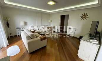 Imagem 3: Apartamento a venda na Vila Mascote com 210m² 4 Dorms (2 suites) e 3 vagas