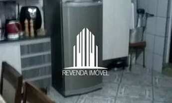 Imagem 6: Sobrado vila rica