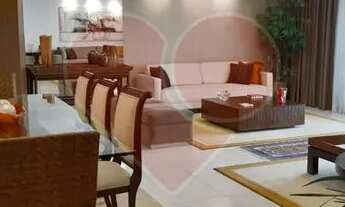 Imagem 4: Apartamento 4 quartos na Barra da tijuca Mobiliado