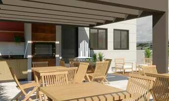 Imagem 6: Apto 71,61m lançamento Tatuapé