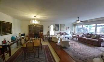 Imagem 7: Apartamento para venda no Itaim Bibi, 3 quartos e 2 vagas, Condomínio Edificio Marques de