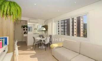 Imagem 3: Apartamento com 3 dormitórios no Petrópolis