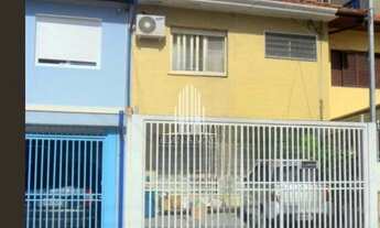 Imagem 2: Sobrado 3 Dormitórios 2 Vagas - Santo Amaro