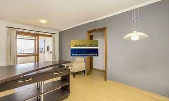 Imagem 2: Apartamento 3 dormitórios - Bairro Jardim Itú Sabará