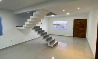 Imagem 3: Casa duplex Independente em Condomínio São Pedro da Aldeia