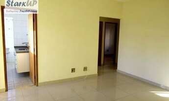 Imagem 2: Apartamento com 3 dormitórios para alugar, 88 m² por R$ 2.052,28/mês - Castelo - Belo Hori