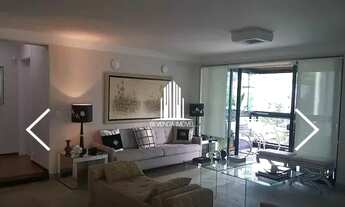 Imagem 4: Apartamento à venda na Vila Mariana com 230m² com 5 dormitórios 4 suítes 4 vagas