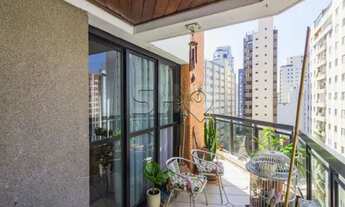 Imagem 4: Apartamento em Perdizes com 4 dormitórios