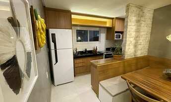 Imagem 4: Apartamento com 70 metros quadrados com 2 quartos em Taperapuan - Porto Seguro - BA