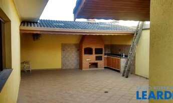 Imagem 6: SOBRADO - PARQUE DOS PÁSSAROS - SP