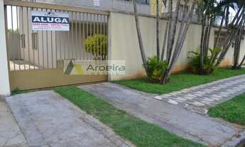 Imagem 3: Apartamento Padrão para Aluguel em Parque Amazônia Goiânia-GO - A323