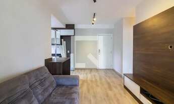 Imagem 3: Apartamento à Venda - Brooklin, 2 Quartos, 70 m2