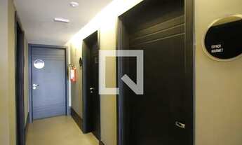 Imagem 7: Apartamento à Venda - Chácara das Pedras , 1 Quarto, 40 m2