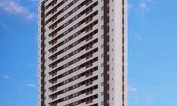 Imagem: Apartamento para venda tem 56 metros quadrados