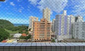 Imagem: PRAIA GRANDE - Apartamento Padrão - CANTO