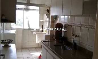 Imagem 2: Apartamento em Condomínio Padrão para Venda no bairro Vila Maria, 2 dorm, 1 vagas, 51 m..R