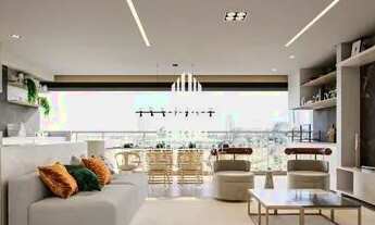 Imagem: Apartamento com 2 dormitórios, 1 suíte