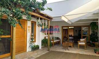 Imagem 4: Térrea para aluguel com 380 metros quadrados com 3 quartos em Loteamento Villa Branca - Ja