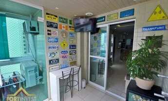 Imagem 6: Apartamento com 2 dormitórios para alugar, 84 m² por R$ 3.600,00/mês - Aviação - Praia Gra