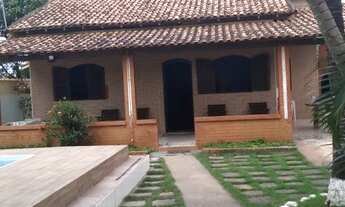 Imagem: Alugo casa para temporada