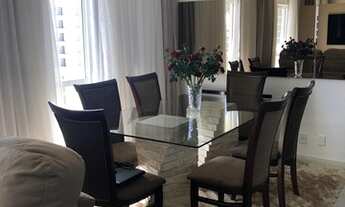 Imagem 4: Cobertura duplex na Pedra Branca