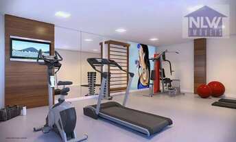 Imagem 6: Apartamento à venda, 78 m² por R$ 550.000,00 - Vila Osasco - Osasco/SP