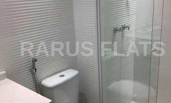 Imagem 7: Rarus Flats - Flat para locação - Edifício Vox Vila Olimpia