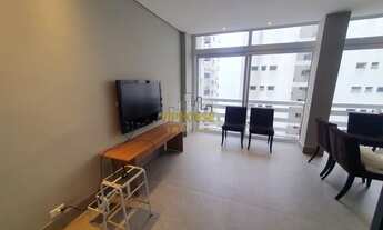 Imagem 5: Apartamento a Venda no bairro Pitangueiras - Guarujá, SP