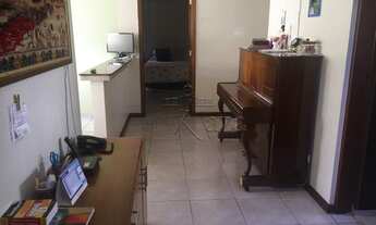 Imagem 4: Casa de condomínio sobrado para aluguel com 300 metros quadrados com 4 quartos