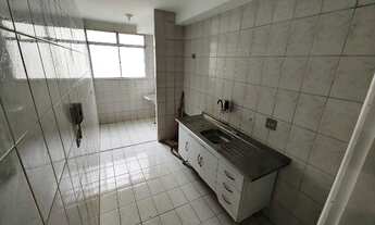 Imagem 7: Apartamento para venda possui 52 metros quadrados com 2 quartos em Santa Maria - Osasco