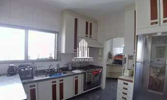 Imagem 3: Apartamento à venda com 260m² no Campo Belo