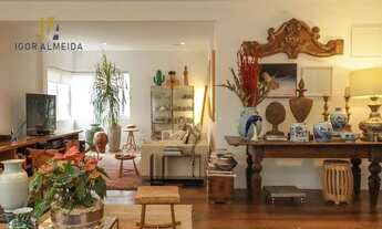 Imagem: Apartamento com 4 dormitórios à venda