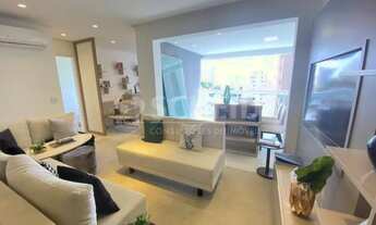 Imagem 6: All Jaz 68m2 com varanda Gourmet Vila Mascote R. Arapá 131 2 vagas