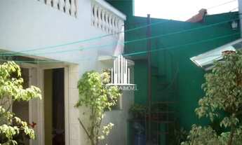 Imagem 4: SOBRADO À VENDA 03 DORMITÓRIOS, 01 SUÍTES, 02 VAGAS, EM TATUAPÉ- SP