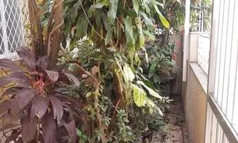 Imagem 3: AMPLA CASA COM 3 QUARTOS E JARDIM CAMPO GRANDE