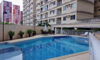 Imagem 1: Apartamento para aluguel possui 67m2 com 3 quartos em Brotas - Salvador - BA