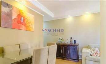 Imagem 5: Apartamento a venda na Vila Paulista com 68m, 2 dormitórios, 1 suíte e 1 vaga