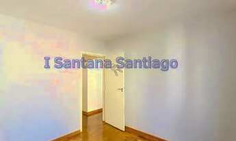 Imagem 7: Apartamento para Venda em São Paulo, Bosque da Saúde, 2 dormitórios, 1 banheiro, 1 vaga