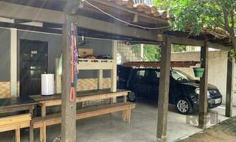 Imagem 5: Casa de 200m², bairro Sarandi