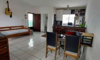 Imagem 3: Apartamento para venda com 51 metros quadrados com 1 quarto em Guilhermina - Praia Grande