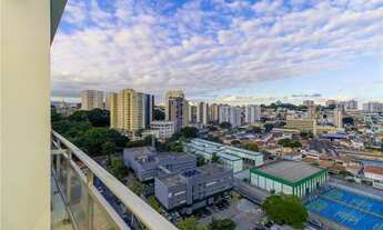Imagem 5: Edifício PIAGET no 16º Andar na Casa Verde em São Paulo/SP - Apartamento à Venda com 2 Dor
