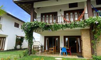 Imagem 7: Duplex em condomínio fechado em Flecheiras - Trairi - CE