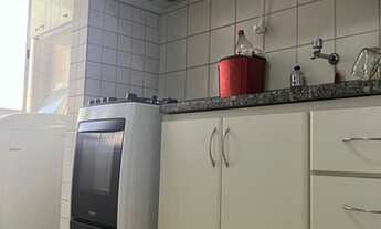 Imagem 7: Apartamento 2Qts - Cond. Safira - Res. Eldorado