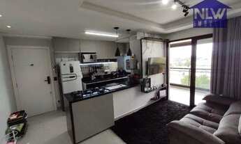 Imagem: Apartamento à venda, 67 m² por R$ 725.000,00