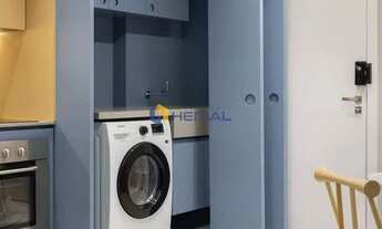 Imagem 7: Apartamento com 1 quarto, 46 m², à venda por R$ 471.510,30 Zona 08 - Maringá/PR