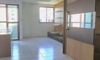 Imagem: Aluguel lindo Apto 86m² 2Qto 1Suite Dep